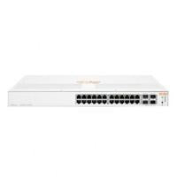 SWITCH HPE ARUBA JL682A INSTANT ON 1930 24G 4 SFP+ ADMINISTRABLE CAPA 2 SMART MANAGED SWITCH HPE ARUBA JL682A INSTANT ON 1930 24G 4 SFP+ ADMINISTRABLE CAPA 2 SMART MANAGED
